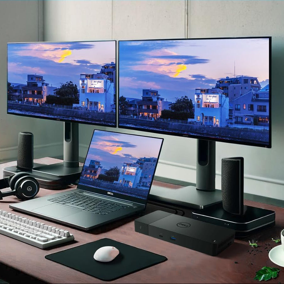 Dell WD19TBS 180W Docking Station