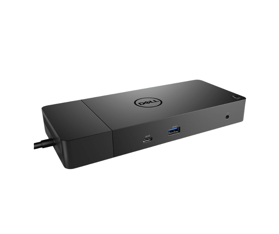 Dell WD19TBS 180W Docking Station