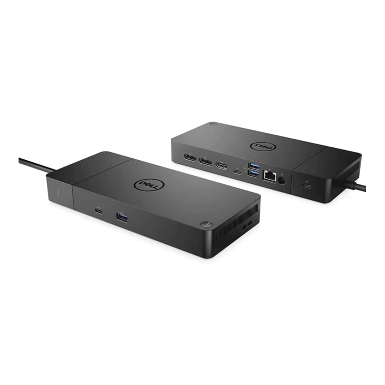 Dell WD19TBS 180W Docking Station