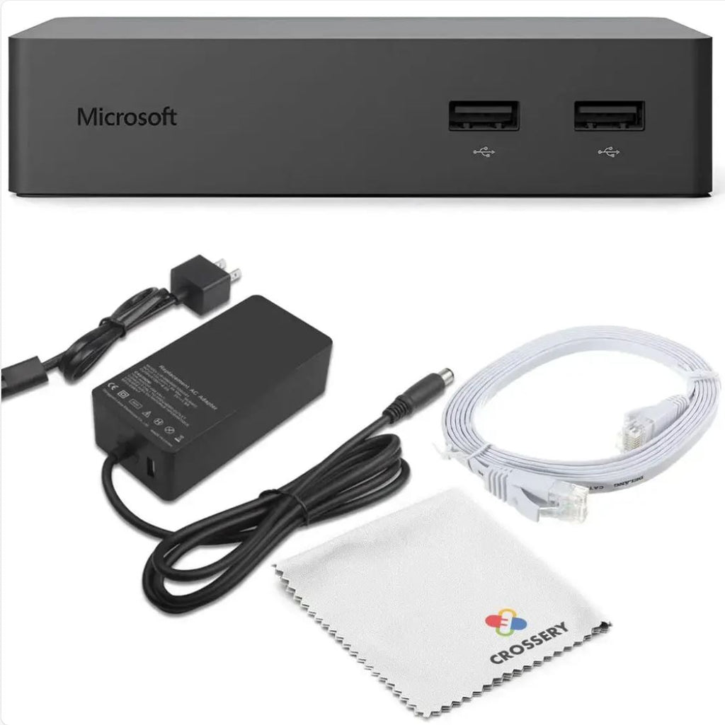 Microsoft Surface Dock (Model 1661)