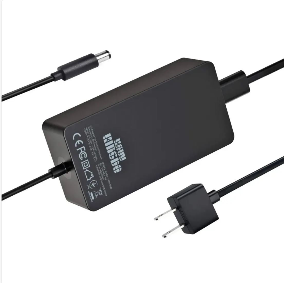 Microsoft Surface Dock (Model 1661)