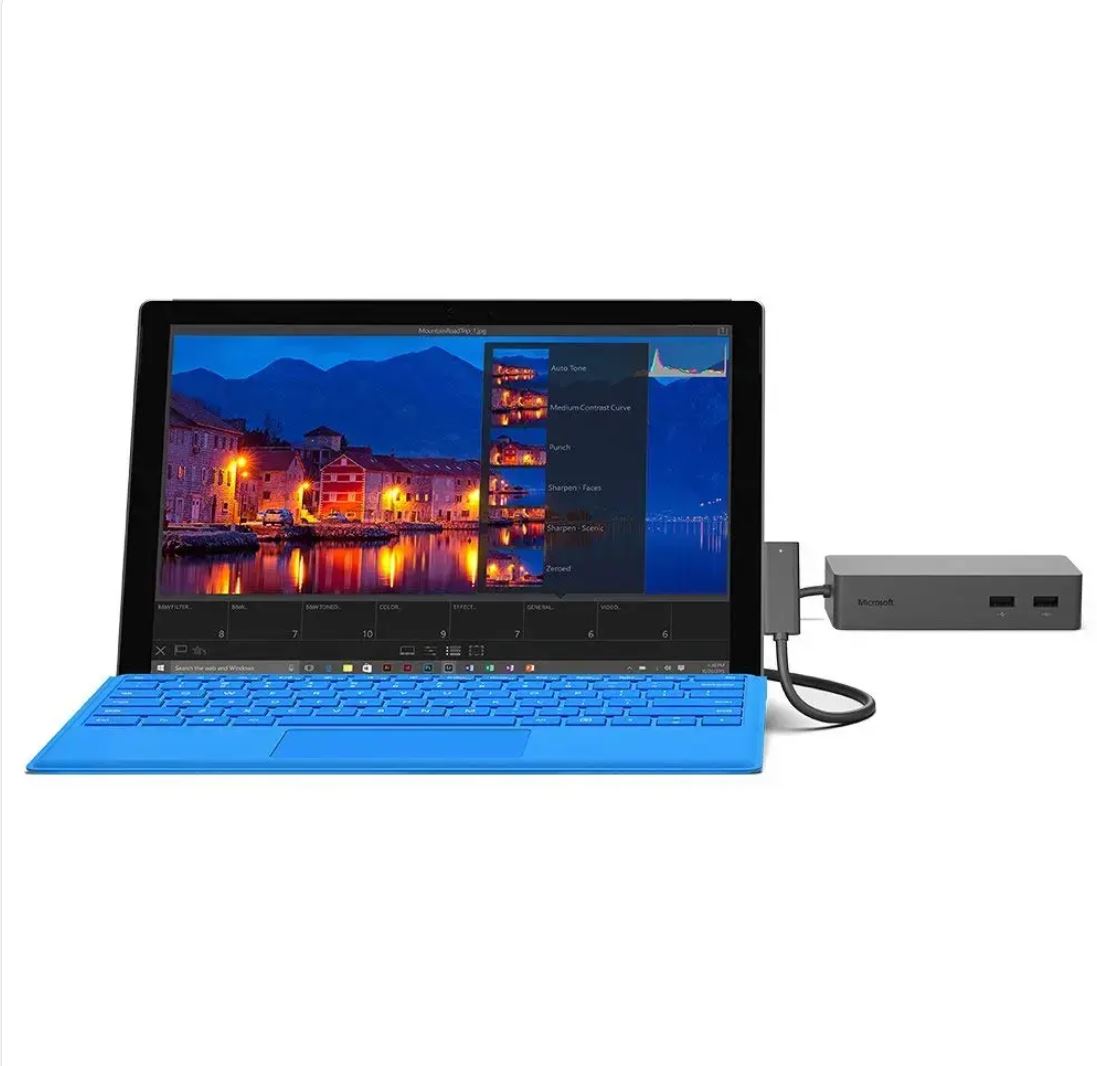 Microsoft Surface Dock (Model 1661)
