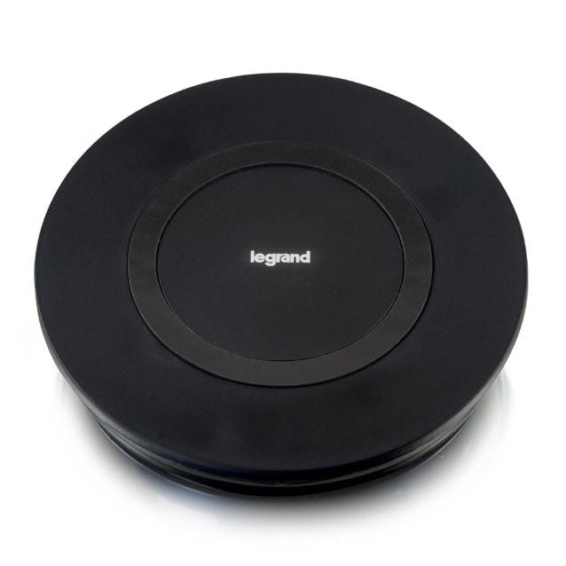 Legrand Qi Wireless Charger, 10W Output