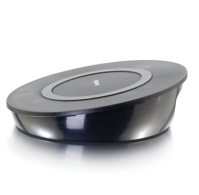 Legrand Qi Wireless Charger, 10W Output