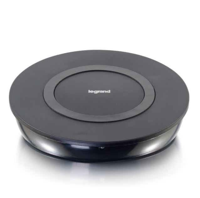 Legrand Qi Wireless Charger, 10W Output
