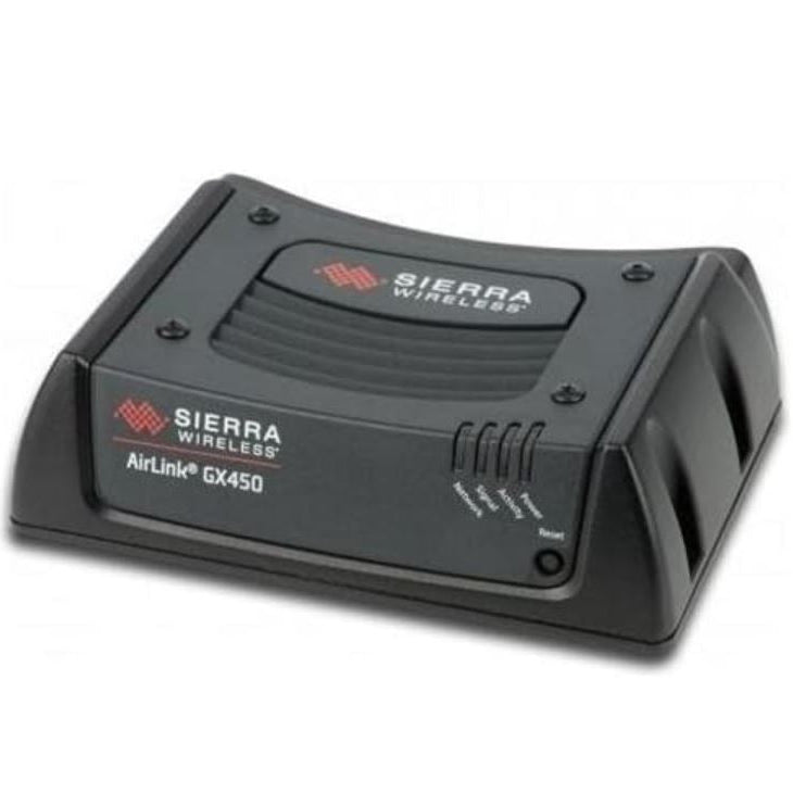 Sierra Wireless AirLink GX450 Black