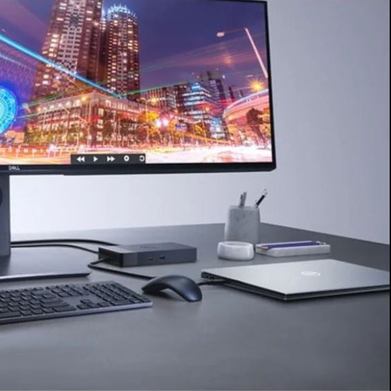 Dell WD19DC 240W Docking station